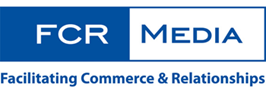 FCR Media logo